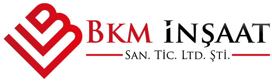 BKM İNŞAAT
