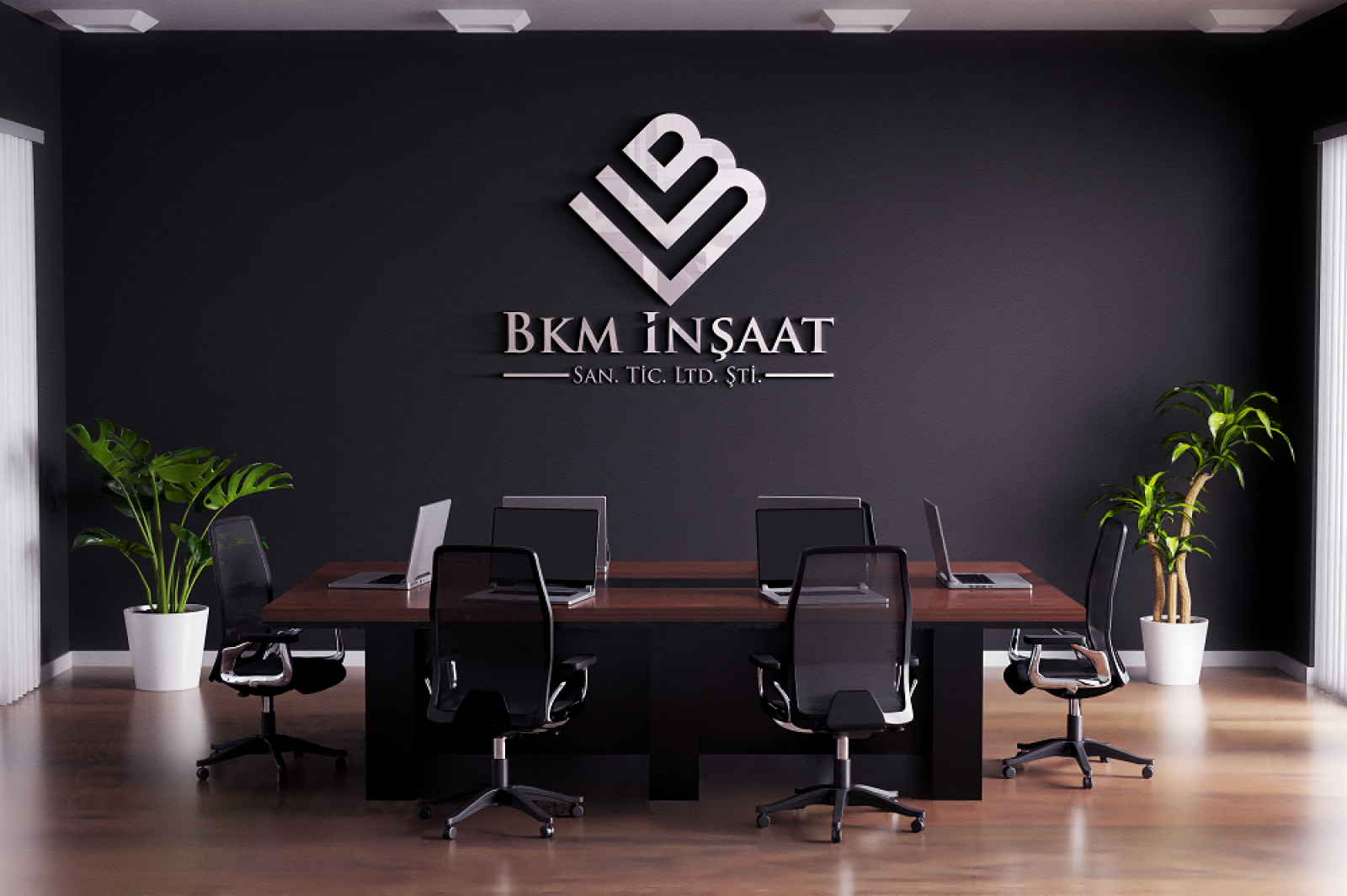 Muğla’da İnşaat ve Dekorasyonun Lideri: BKM İnşaat