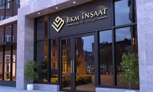Muğla Dekorasyon ve Mimari Fikirlerin Adresi: BKM İnşaat