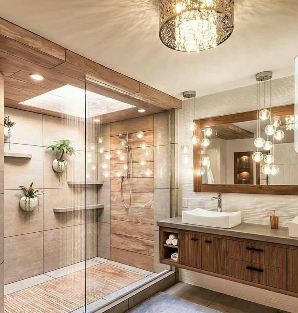 Banyo Yenileme